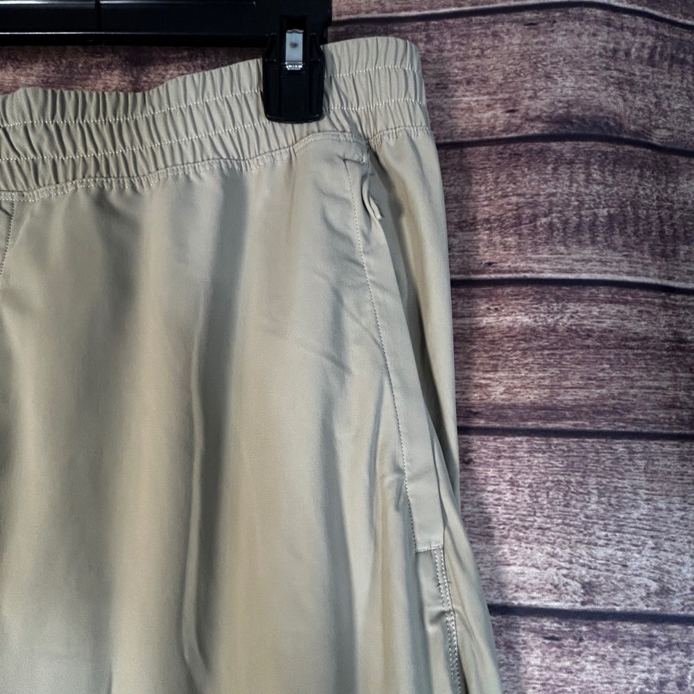 Lululemon Mens Pace Breaker Jogger Khaki Tan LM5AY7S Size XXL Pants - Picture 3 of 11